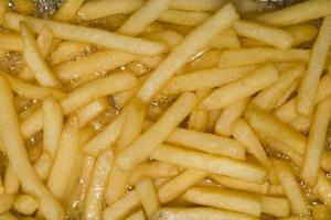 Вредна ли для здоровья жареная картошка Вредна ли жареная картошка на подсолнечном масле