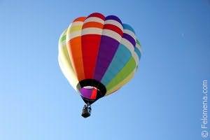 Чем опасны сны с воздушными шариками?