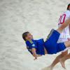 ​Сборная России по пляжному футболу готовится к Суперфиналу Евролиги