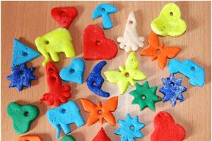 Елочные игрушки своими руками: оригинальные игрушки из подручных материалов