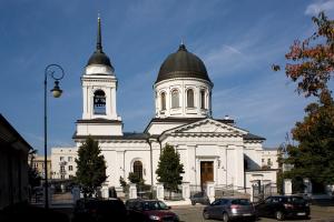 Польская православная церковь