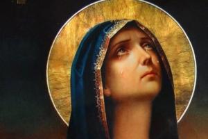 خواب مریم مقدس: چیزی فراتر از مرگ
