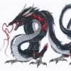 Types of dragon according to the eastern horoscope