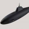 بهترین زیردریایی های هسته ای چند منظوره نسل چهارم