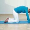 Exercises for back pain in pregnant women