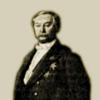 لوبانوف روستوفسکی، شاهزاده الکسی بوریسوویچ