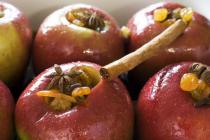 ظروف سیب: انواع غذاهای میوه مورد علاقه شما