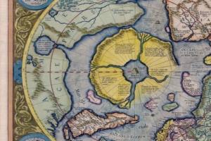 تمدن ماقبل تاریخ در قطب جنوب تاریخ تمدن های ماقبل تاریخ زمین