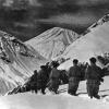 در یخ، Elbrusi یافت شد