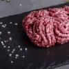 Ground beef dish - a quick solution to the problem of how to feed your family