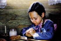 دعا برای کودکان دعا قدرتمند به فرشته نگهبان کودک