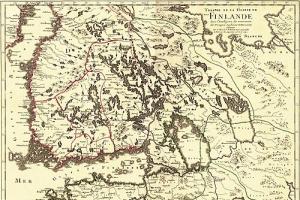 علل، پیامدها.  جنگ روسیه و سوئد.  علل، پیامدهای جنگ روسیه و سوئد در سال 1741