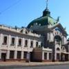 Holidays in Chernovtsy on what the city is Chernivtsi