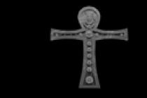 صلیب مصری Ankh: نماد به چه معناست، خالکوبی، طرح
