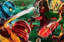 Lego Ninjago: Legendary Battles بازی های نینجاگو Legendary Fight