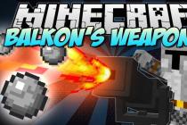 How to make a gun in minecraft: help on creating