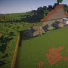 Minecraft servers with the Flans mod on the Squareland project