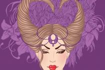 Taurus - zodiac sign, woman, personality characteristics, compatibility