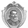 Villem Barents و اکتشافات جغرافیایی هلندی در بندرهای قطب شمال روسیه در 20 ژوئن 1597 درگذشت