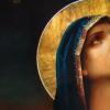 خواب مریم مقدس: چیزی فراتر از مرگ
