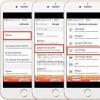 How to turn on power saving mode on iPhone How to turn on power saving mode on iPhone 4