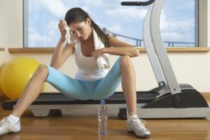 آیا می توان در دوران قاعدگی ورزش کرد؟