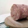ژامبون خانگی.  (بلوبوکا. بلوبوکا.).  ژامبون در ژامبون ساز در فر: دستور العمل های پخت و پز از انواع گوشت نحوه درست پخت ژامبون در ژامبون ساز